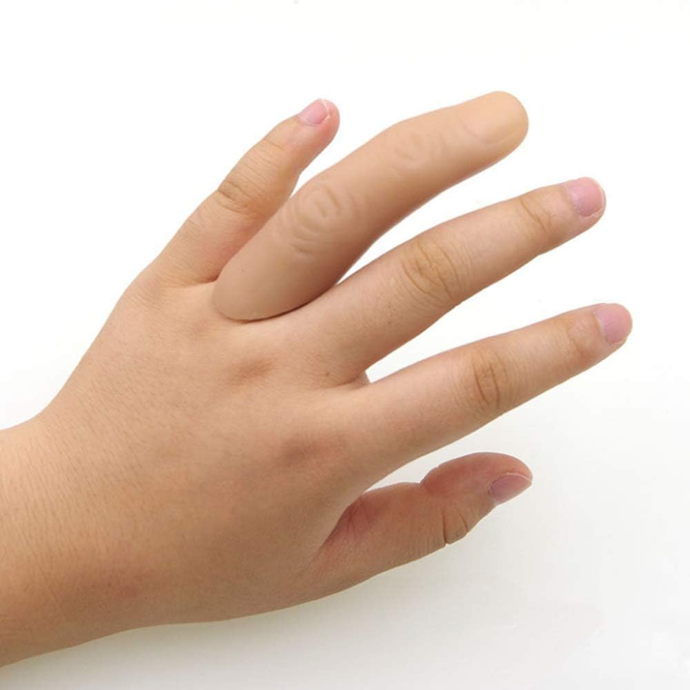 The Six Finger - 3 Pcs/Set