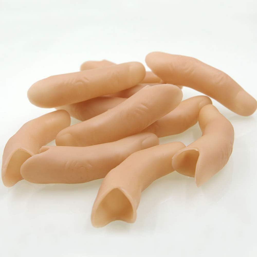 The Six Finger - 3 Pcs/Set