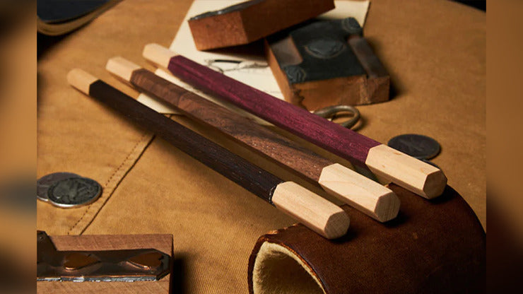 Hexawand by The Magic firm