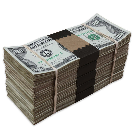 $50,000 ✔️RealAged™ Full Print 1990 Series Bundle