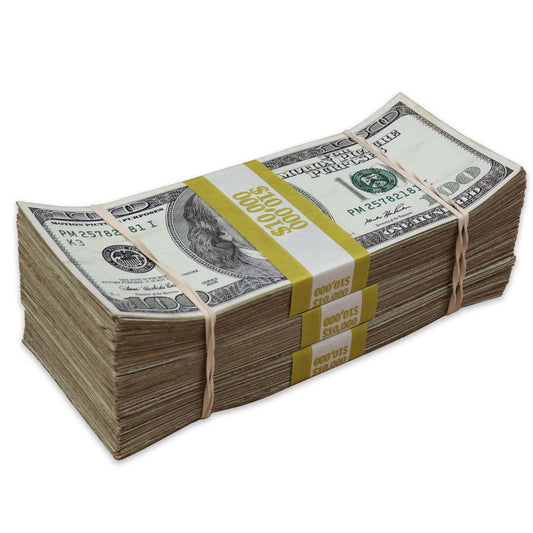 $30,000 ✔️RealAged™ Full Print 2000 Series Bundle