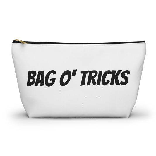 Magic Bag O' Tricks (magic not included)