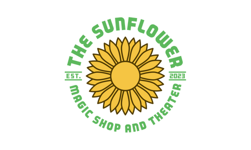 The Sunflower Magic Shop & Theater