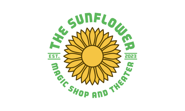 The Sunflower Magic Shop & Theater