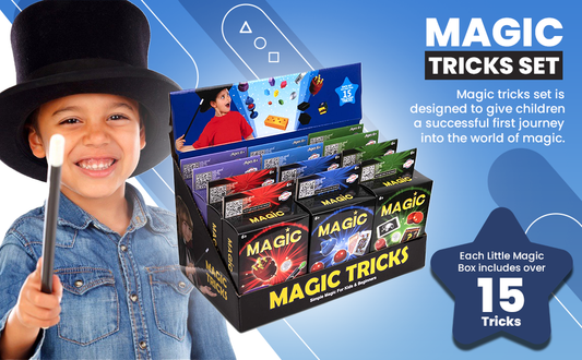 Beginner's Magic Kit